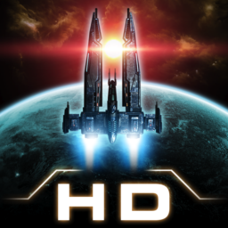 Galaxy on Fire 2 Full HD icon